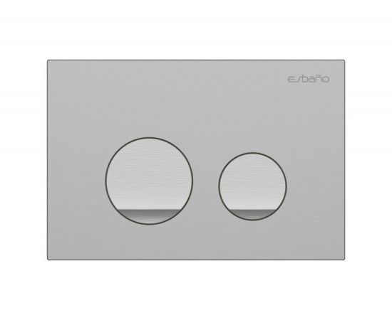 Клавиши слива ESBANO SLIM-37GM ESINSLIM37GM_