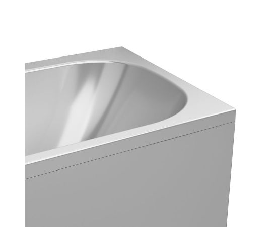 Ванна акриловая AM.PM Above W9XA-170-070W-A 170x70 см_, изображение 8