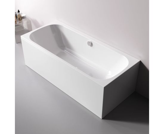 Ванна акриловая AM.PM Above W9XA-180-080W-A 180х80 см_, изображение 6