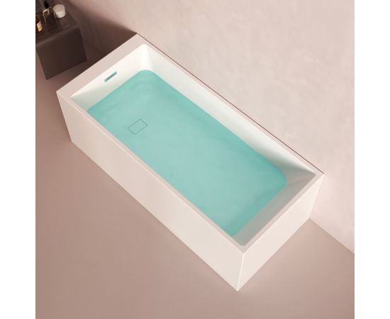 Ванна акриловая AM.PM Libre W60A-170-075W-A 170x75 см_, изображение 5