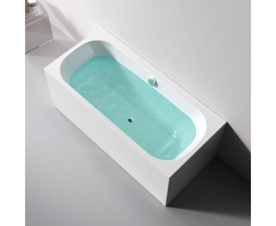 Ванна акриловая AM.PM Above W9XA-150-070W-A 150x70 см_, изображение 5