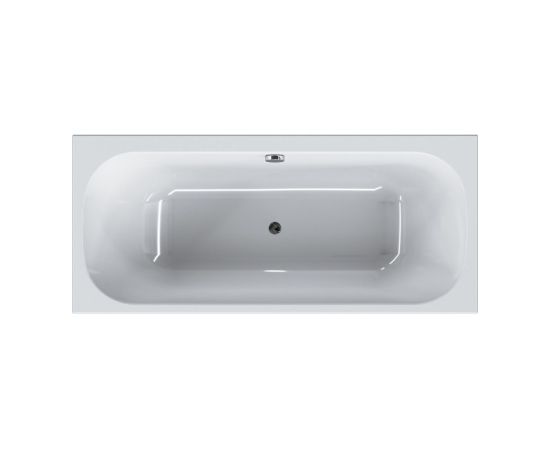 Ванна акриловая AM.PM Above W9XA-170-075W-A 170x75 см_, изображение 10
