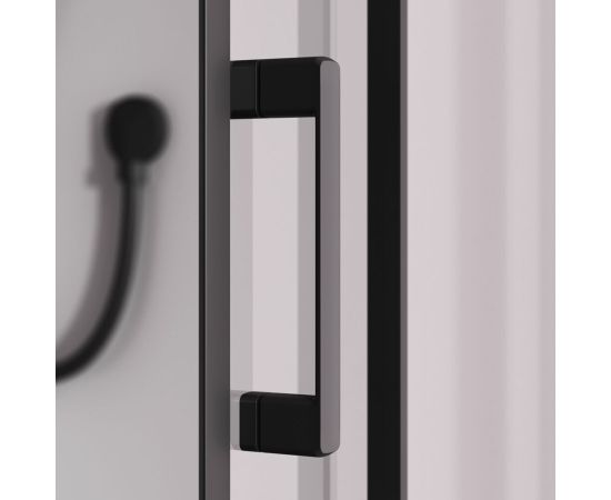 Душевая кабина AM.PM Above W9XC-403-9090BT 90x90 см без гидромассажа_, изображение 6