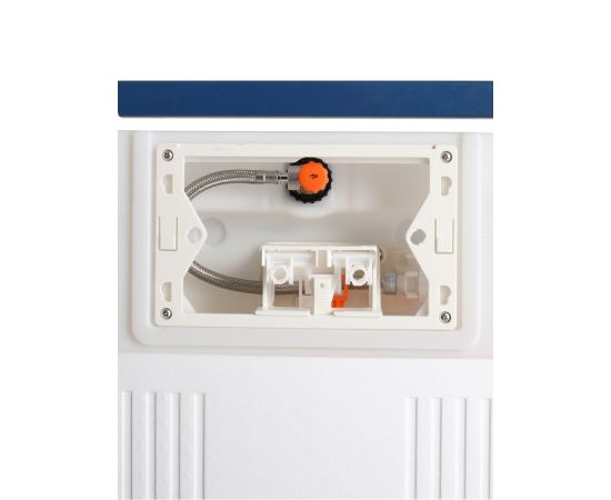 Инсталляция для унитазов в комплекте с кнопкой смыва BelBagno BB-101-M-BC_, изображение 9