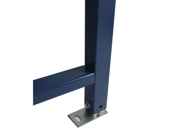 Инсталляция для унитазов сборная из двух частей фронтальное управление для механической кнопки BelBagno BB-109-M-C_, изображение 7