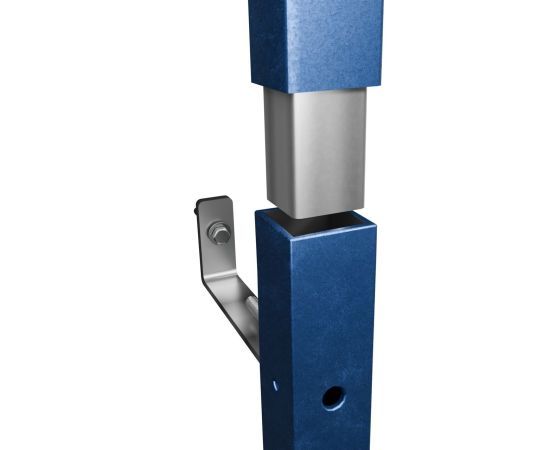 Инсталляция для унитазов сборная из двух частей фронтальное управление для механической кнопки BelBagno BB-109-M-C_, изображение 8