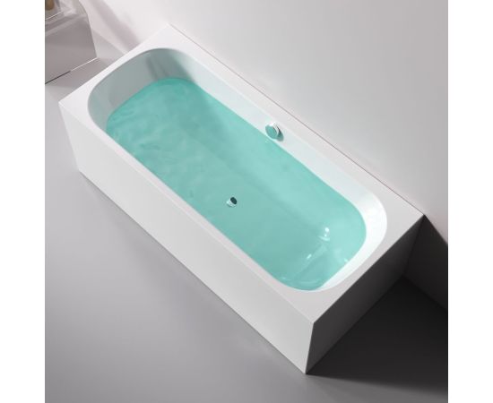 Ванна акриловая AM.PM Above W9XA-170-075W-A 170x75 см_, изображение 5