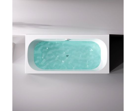 Ванна акриловая AM.PM Above W9XA-150-070W-A 150x70 см_, изображение 3