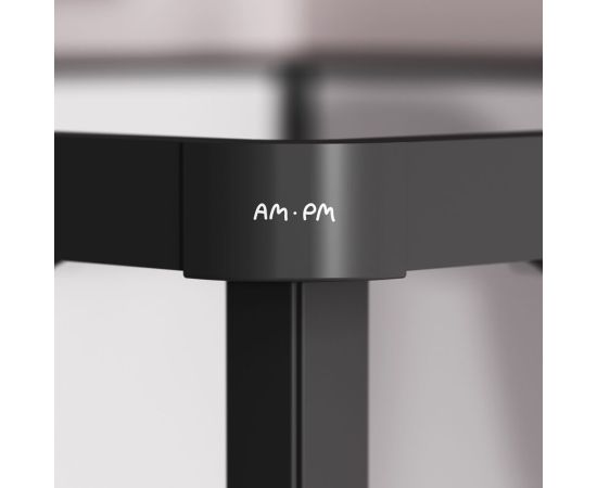 Душевая кабина AM.PM Above W9XC-403-9090BT 90x90 см без гидромассажа_, изображение 9