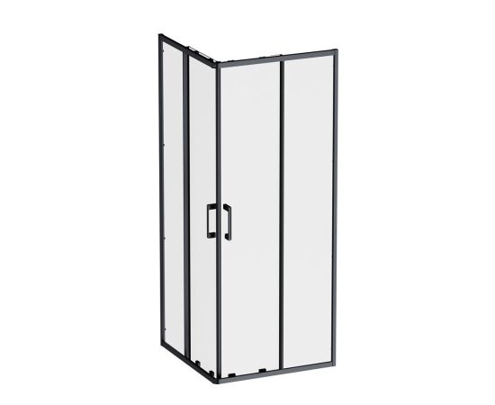 Душевое ограждение AM.PM Above W9XG-403-8080-BT 80х80 см без поддона_, изображение 17