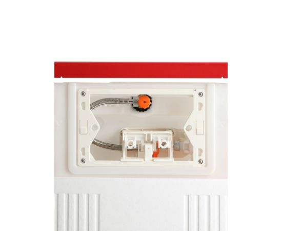 Инсталляция для унитазов фронтальное управление для механической кнопки CEZARES CZR-101-M_, изображение 7