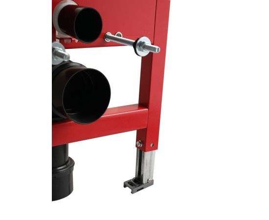 Инсталляция для унитазов фронтальное управление для механической кнопки CEZARES CZR-101-M_, изображение 9