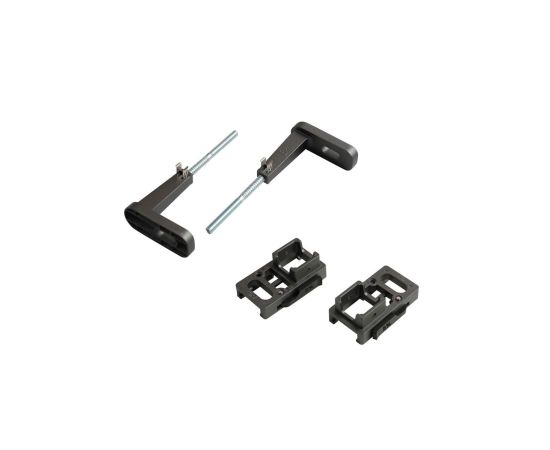 Инсталляция для подвесного унитаза фронтальное управление для пневматической кнопки CEZARES CZR-201-P_, изображение 10