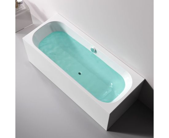 Ванна акриловая AM.PM Above W9XA-170-070W-A 170x70 см_, изображение 5