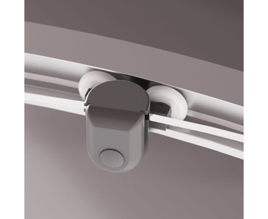 Душевая кабина AM.PM Above W9XC-401-9090MT 90x90 см без гидромассажа_, изображение 9