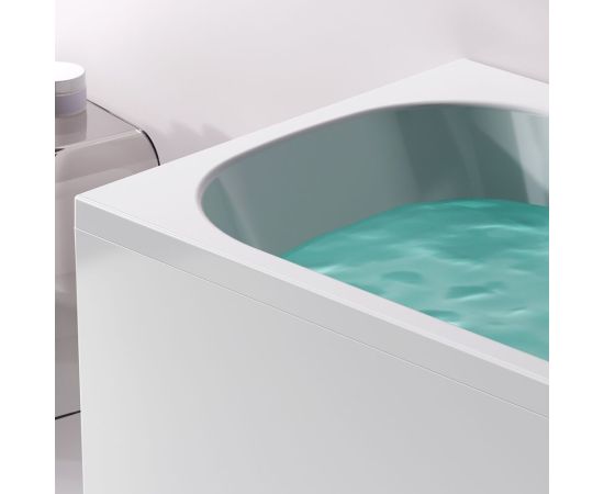 Ванна акриловая AM.PM Above W9XA-160-070W-A 160x70 см_, изображение 7
