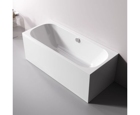 Ванна акриловая AM.PM Above W9XA-160-070W-A 160x70 см_, изображение 6