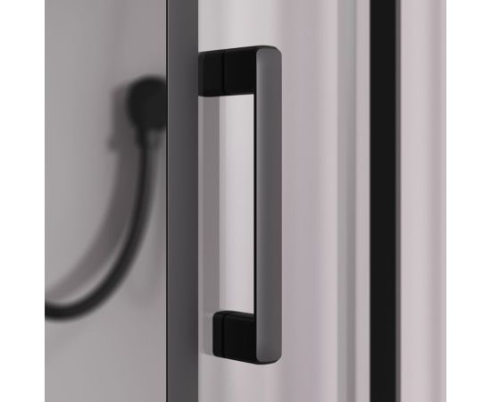 Душевая кабина AM.PM Above W9XC-401-9090BT 90x90 см без гидромассажа_, изображение 6