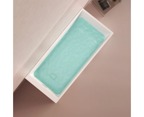 Ванна акриловая AM.PM Libre W60A-180-080W-A 180x80 см_, изображение 7