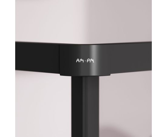 Душевое ограждение AM.PM Above W9XG-403-10080-BT 100х80 см без поддона_, изображение 12