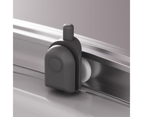 Душевая кабина AM.PM Above W9XC-401-9090MT 90x90 см без гидромассажа_, изображение 10