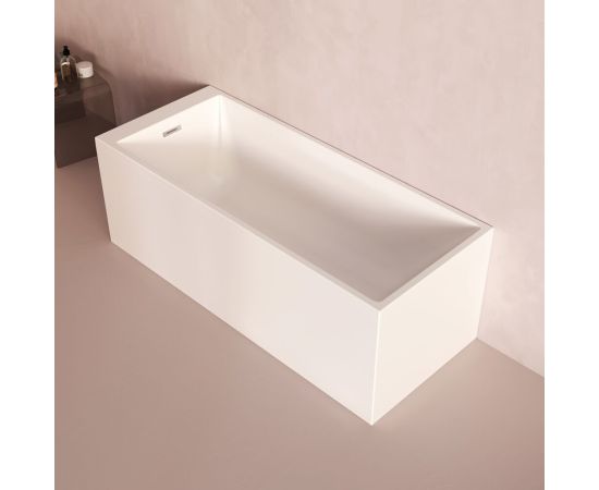 Ванна акриловая AM.PM Libre W60A-170-070W-A 170x70 см_, изображение 6