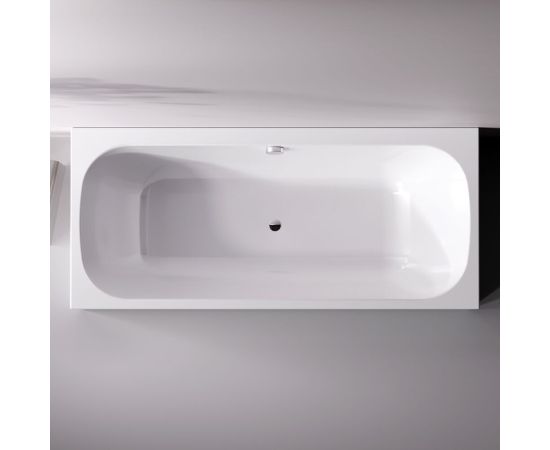 Ванна акриловая AM.PM Above W9XA-180-080W-A 180х80 см_, изображение 4