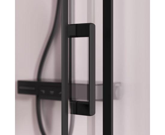 Душевое ограждение AM.PM Above W9XG-403-12080-BT 120х80 см без поддона_, изображение 9