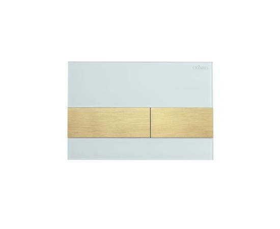Кнопка смыва CEZARES LUX-GB-1-BORO_