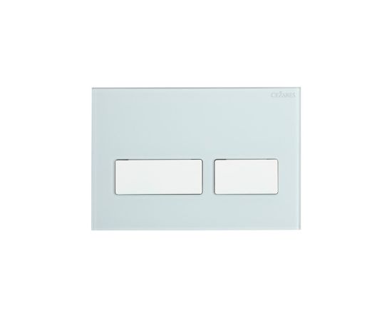 Кнопка смыва CEZARES LUX-GB-2-BIO_