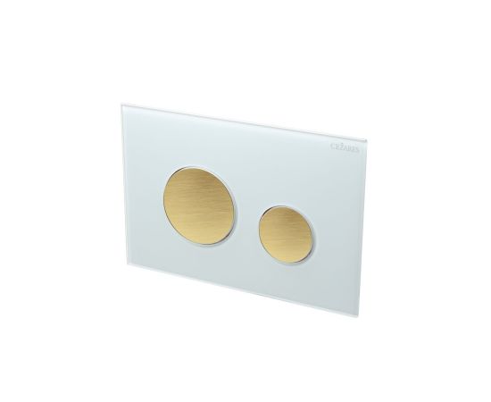 Кнопка смыва CEZARES LUX-GB-BORO-C_, изображение 2