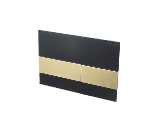 Кнопка смыва CEZARES LUX-GN-1-BORO_, изображение 3