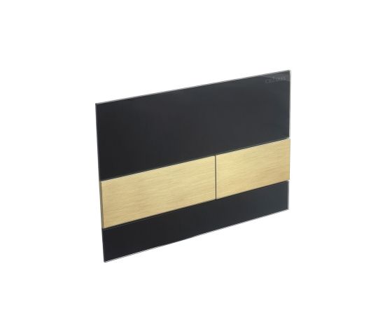 Кнопка смыва CEZARES LUX-GN-1-BORO_, изображение 4