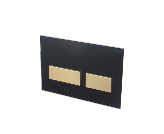 Кнопка смыва CEZARES LUX-GN-2-BORO_, изображение 3