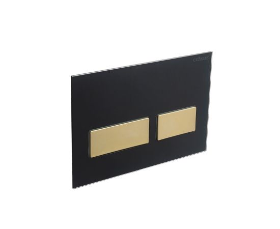 Кнопка смыва CEZARES LUX-GN-2-BORO_, изображение 4