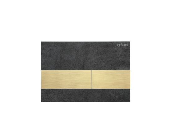 Кнопка смыва CEZARES LUX-PN-BORO_