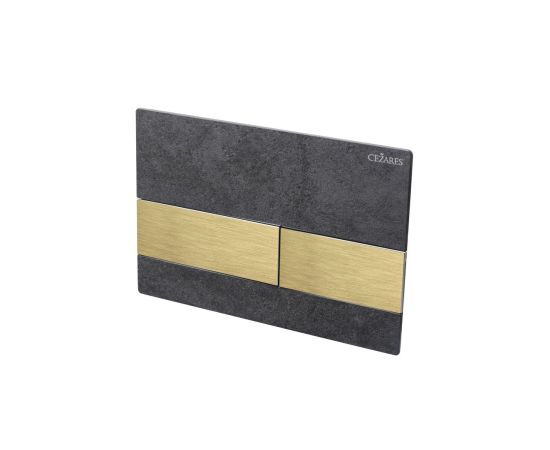 Кнопка смыва CEZARES LUX-PN-BORO_, изображение 3