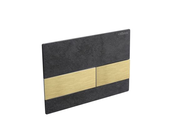 Кнопка смыва CEZARES LUX-PN-BORO_, изображение 4