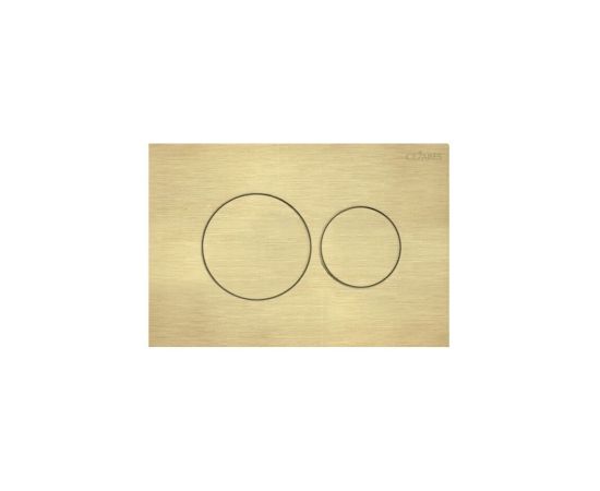 Кнопка смыва CEZARES PN1-BTN-BORO_