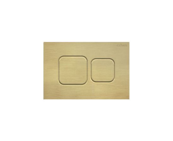 Кнопка смыва CEZARES PN2-BTN-BORO_