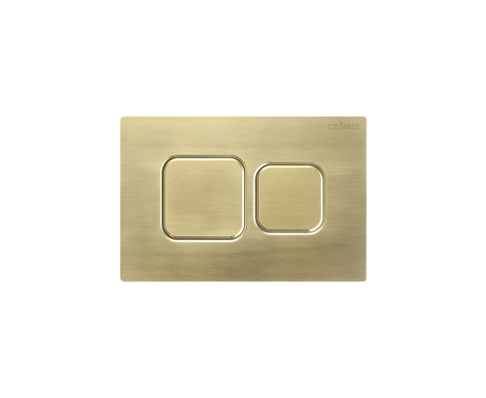 Кнопка смыва CEZARES PN2-BTN-BORO_, изображение 3