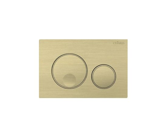 Кнопка смыва CEZARES RELAX-BTN-BORO_
