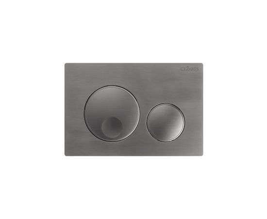 Кнопка смыва CEZARES RELAX-BTN-GM_