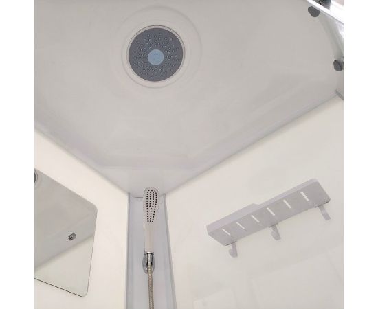 Душевая кабина Triton Лайн 90х90х218 В_, изображение 9