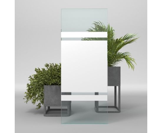 Душевая кабина Triton Лайн 90х90х218 В_, изображение 8