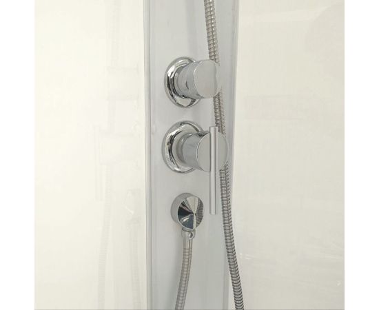 Душевая кабина Triton Лайн 90х90х218 В_, изображение 10