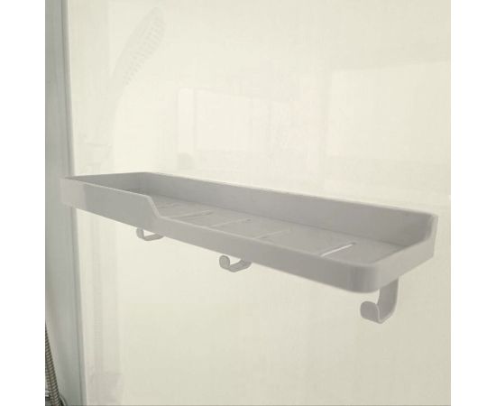 Душевая кабина Triton Лайн 90х90х218 В_, изображение 16