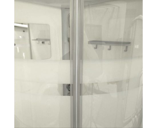 Душевая кабина Triton Лайн 90х90х218 В_, изображение 17