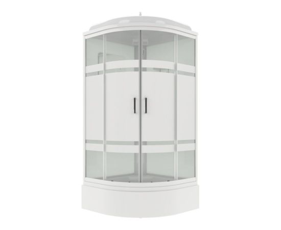 Душевая кабина Triton Лайн 90х90х218 В_