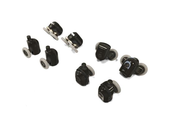 Душевая кабина Triton Прайм-Блэк М3 90х90В_, изображение 13